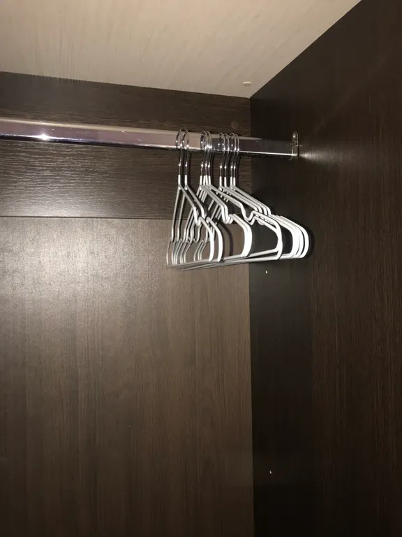 Квартира двухкомнатная у Горьковской, в Печёрах, 54 м², Нижний Новгород — фото 9