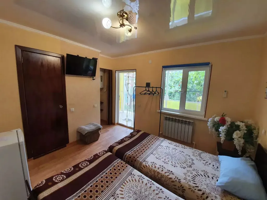 Фото отеля «У Полины», 3