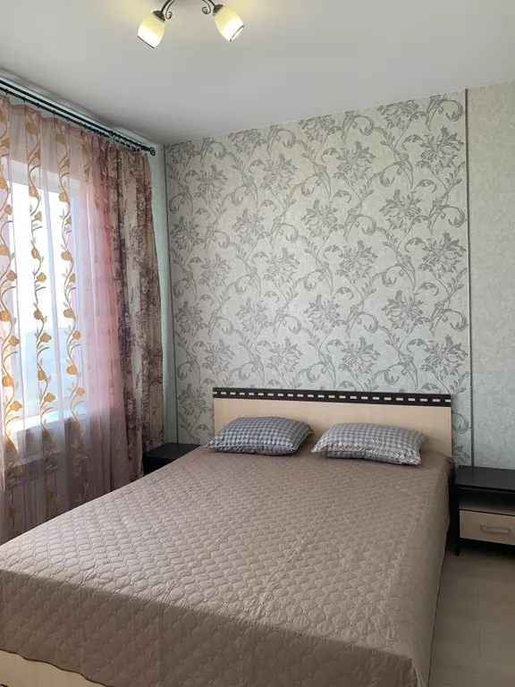 Квартира однокомнатная в Фрунзенском, 53 м², Владивосток — фото 15