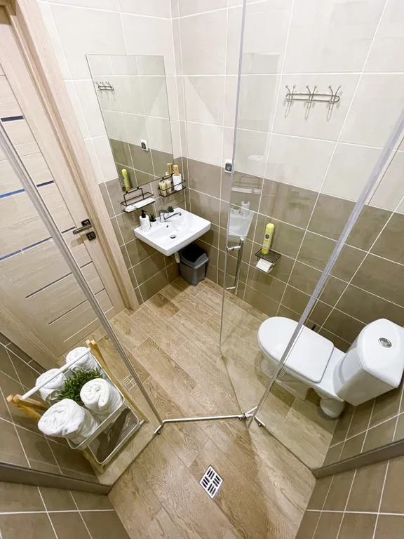 Фото отеля «Pallada Hotel», 7