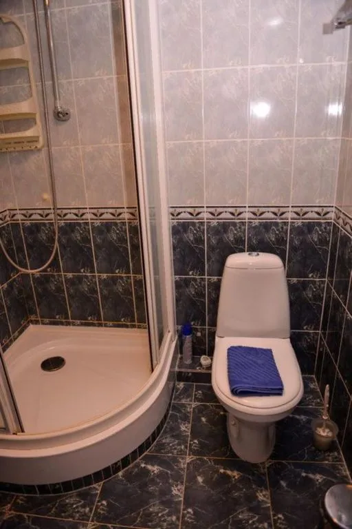 Двухместный с 1 кроватью полулюкс с балконом с видом на море S5 — спальное место
