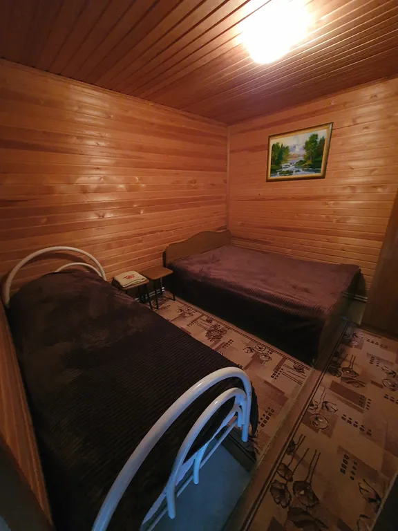 2-комнатный Дом