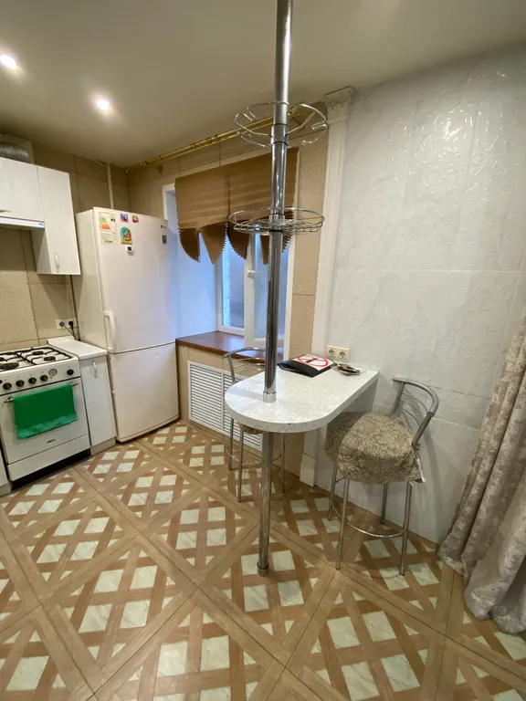 Студия однокомнатная на улице Свердлова, 33 м², Ярославль — фото 10
