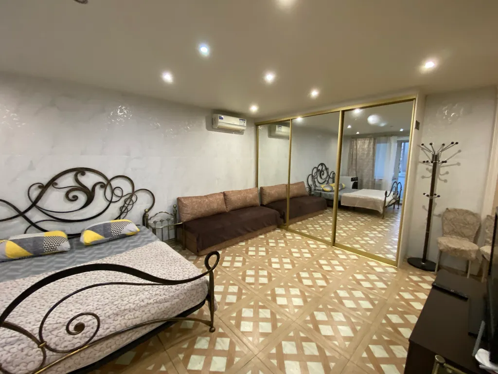 Студия однокомнатная на улице Свердлова, 33 м², Ярославль — фото 12