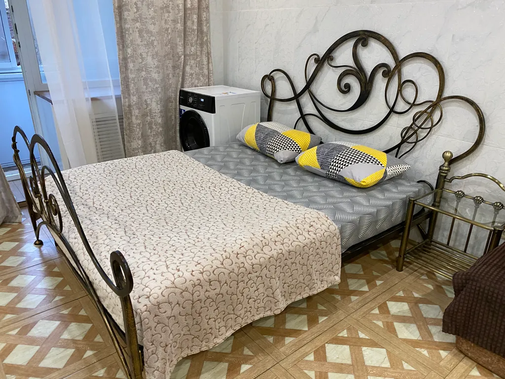 Студия однокомнатная на улице Свердлова, 33 м², Ярославль — фото 14