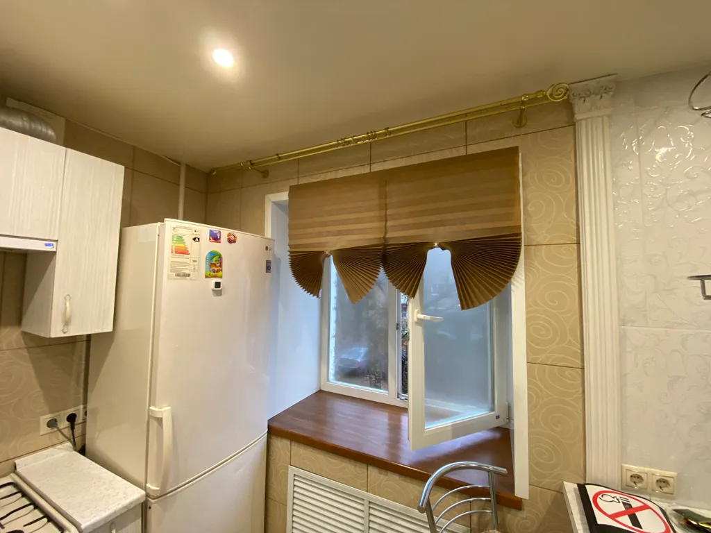 Студия однокомнатная на улице Свердлова, 33 м², Ярославль — фото 16