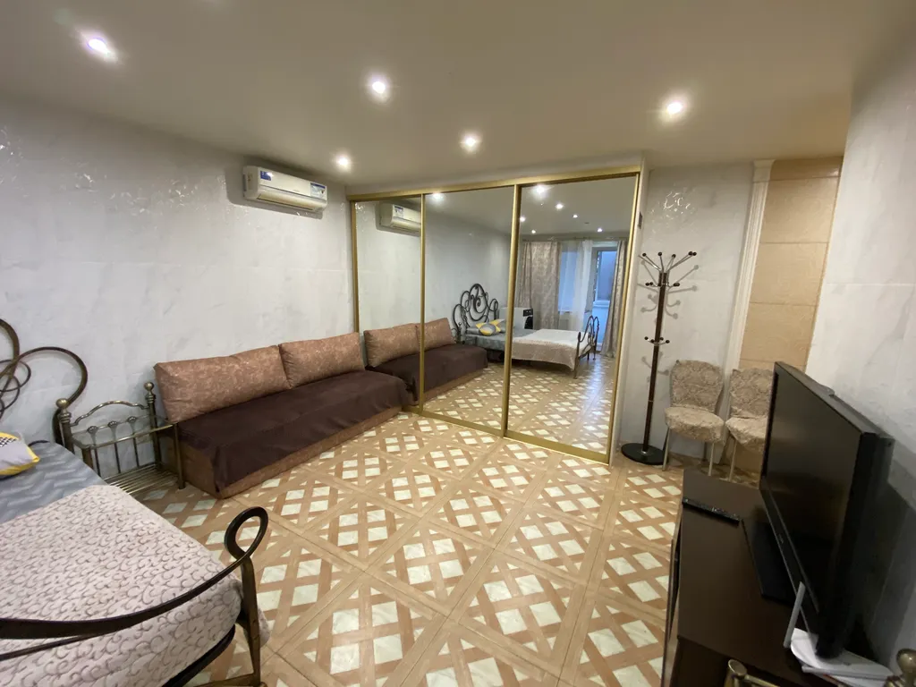 Студия однокомнатная на улице Свердлова, 33 м², Ярославль — фото 21