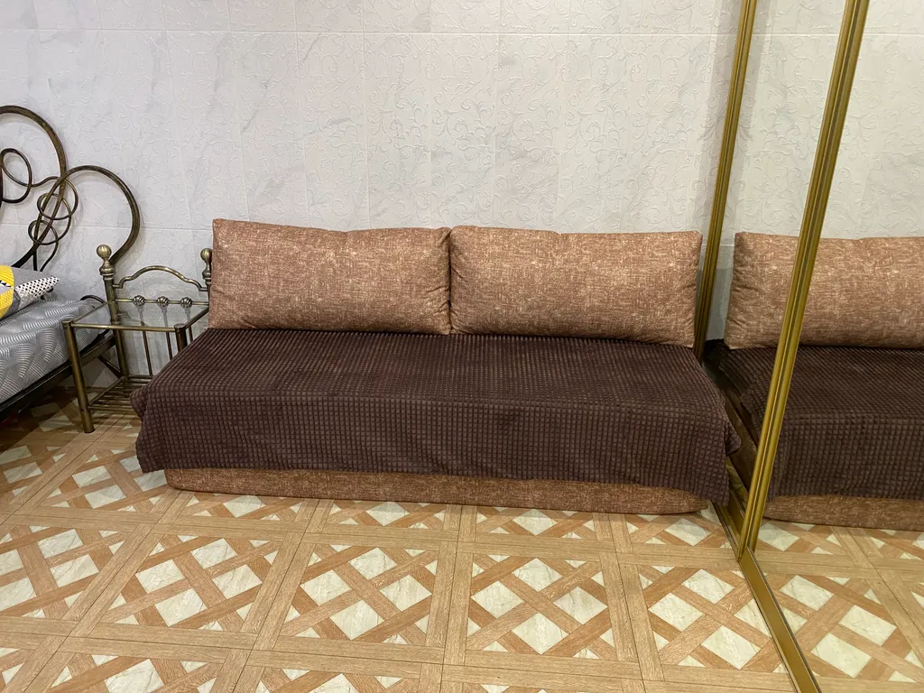 Студия однокомнатная на улице Свердлова, 33 м², Ярославль — фото 22