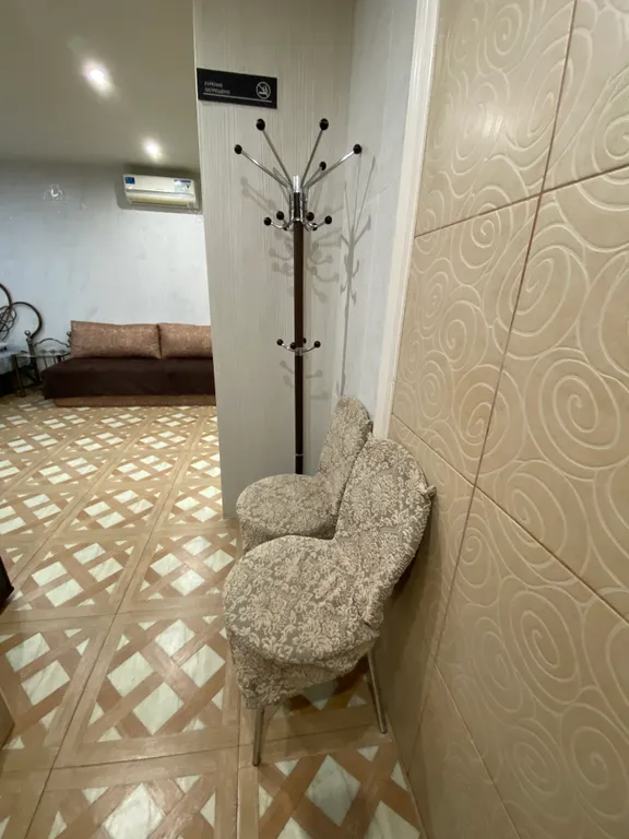 Студия однокомнатная на улице Свердлова, 33 м², Ярославль — фото 24