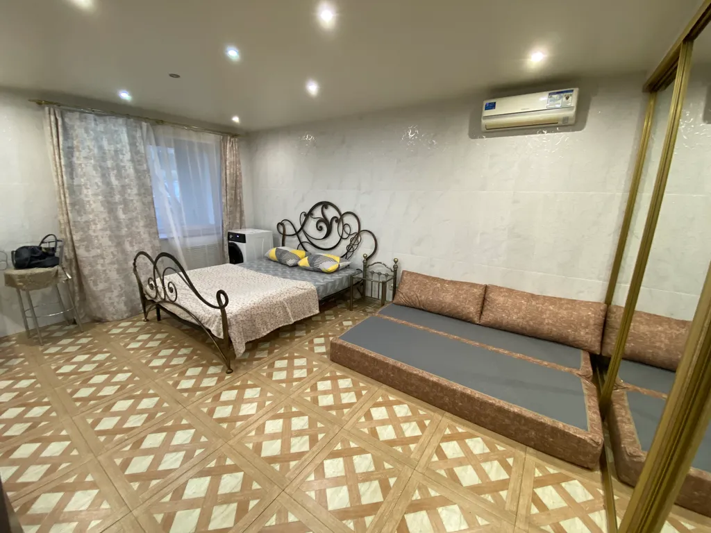 Студия однокомнатная на улице Свердлова, 33 м², Ярославль — фото 26