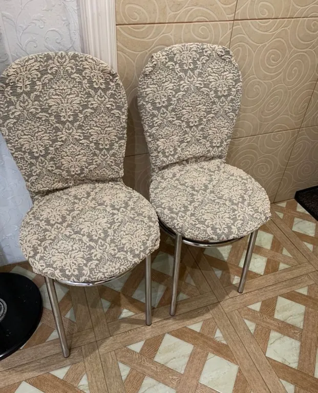 Студия однокомнатная на улице Свердлова, 33 м², Ярославль — кухня, фото 3