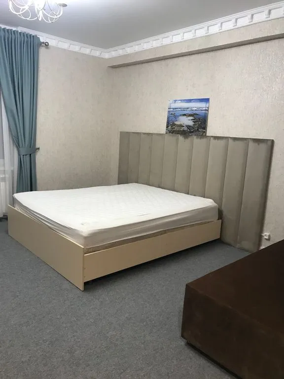 Трёхместный номер люкс — спальное место
