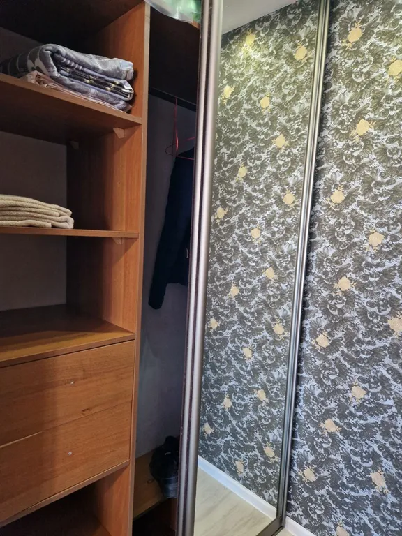 Студия однокомнатная в Куйбышевском, 34 м², Иркутск — фото 10