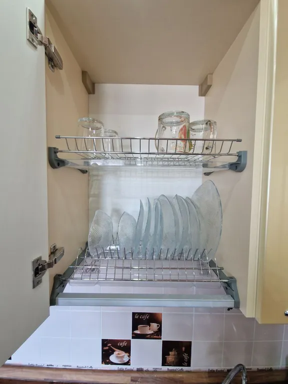 Студия однокомнатная в Куйбышевском, 34 м², Иркутск — фото 11