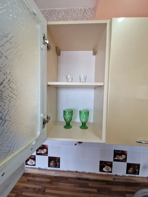 Студия однокомнатная в Куйбышевском, 34 м², Иркутск — фото 12