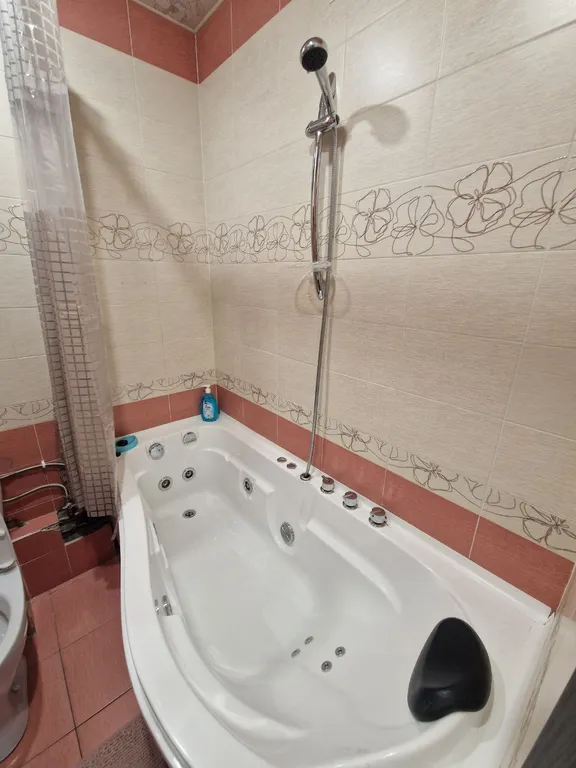 Студия однокомнатная в Куйбышевском, 34 м², Иркутск — фото 15