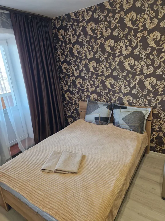Студия однокомнатная в Куйбышевском, 34 м², Иркутск — фото 2
