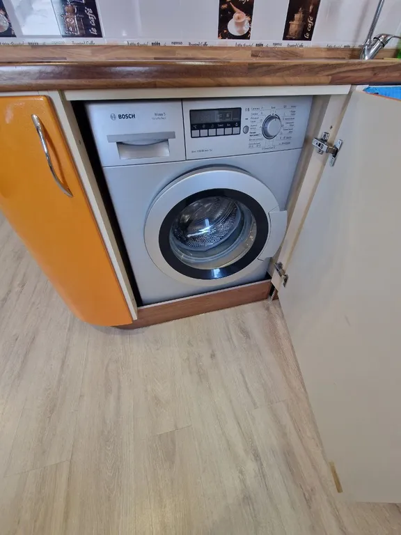 Студия однокомнатная в Куйбышевском, 34 м², Иркутск — фото 8