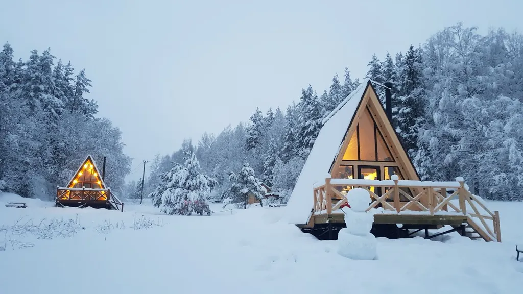 Дом Дом Солнца