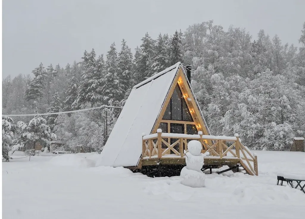 Дом Дом Солнца