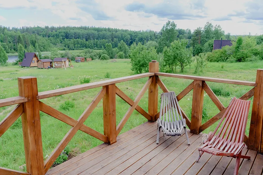 Дом Дом Солнца