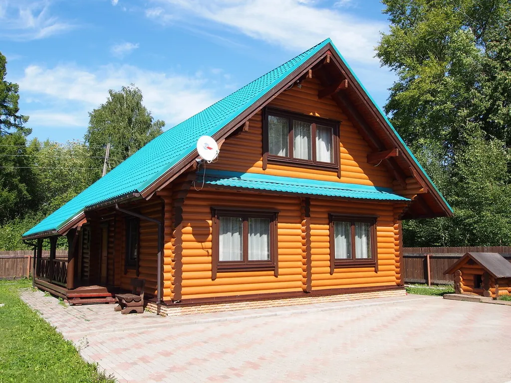 Дом 6-местный в посёлке Садовом, 150 м², Владимир — фото 2