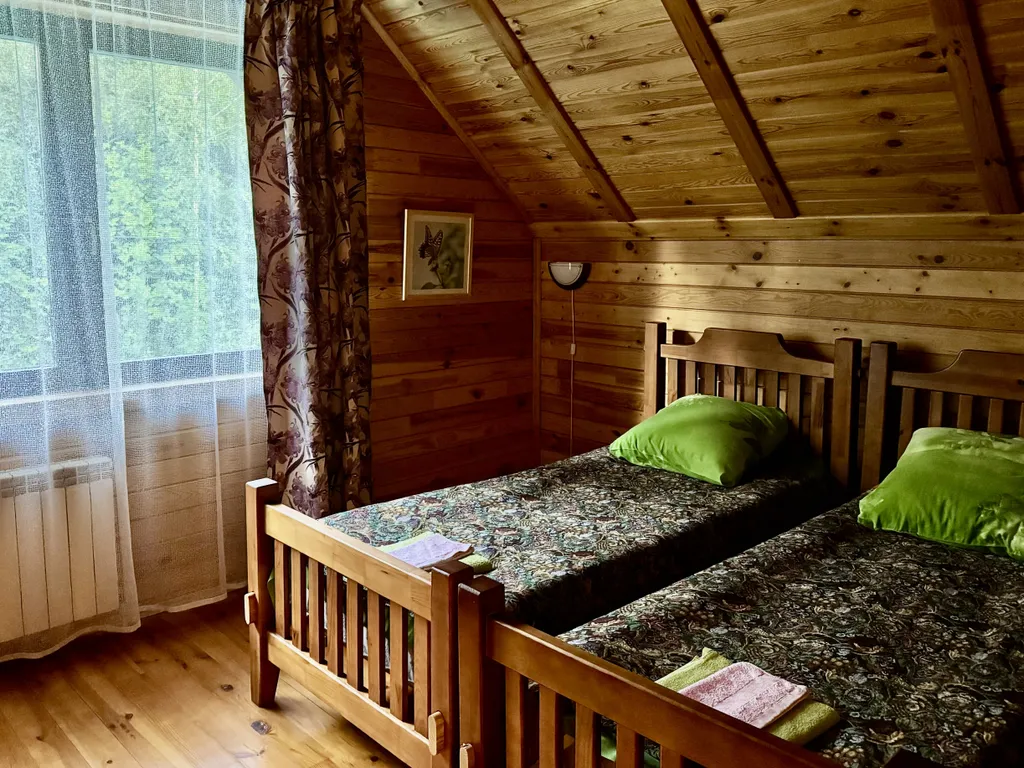 Дом 6-местный в посёлке Садовом, 150 м², Владимир — фото 4