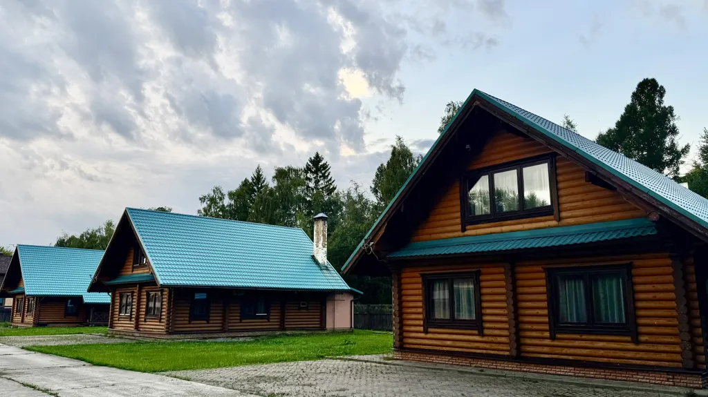 Дом 6-местный в посёлке Садовом, 150 м², Владимир — фото 8