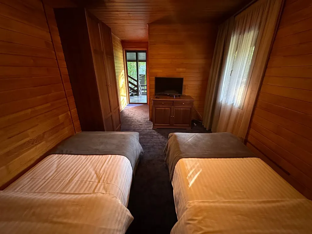 Эко-дом стандарт