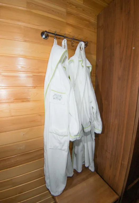 Эко-дом стандарт