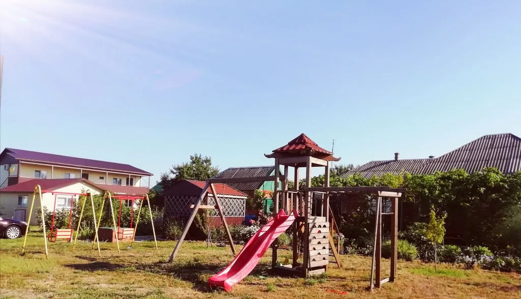 2х местный номер — детали