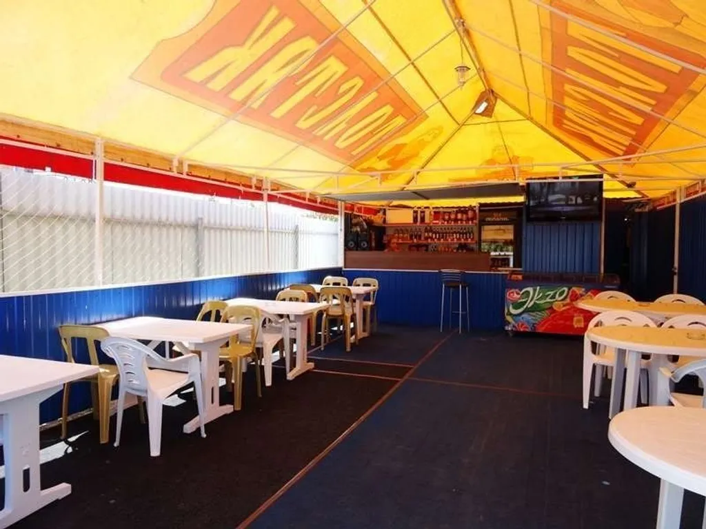 Дом деревянный сруб