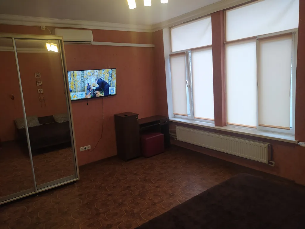 Дом 6-местный на улице Урицкого, 60 м², Алушта — спальня, фото 2