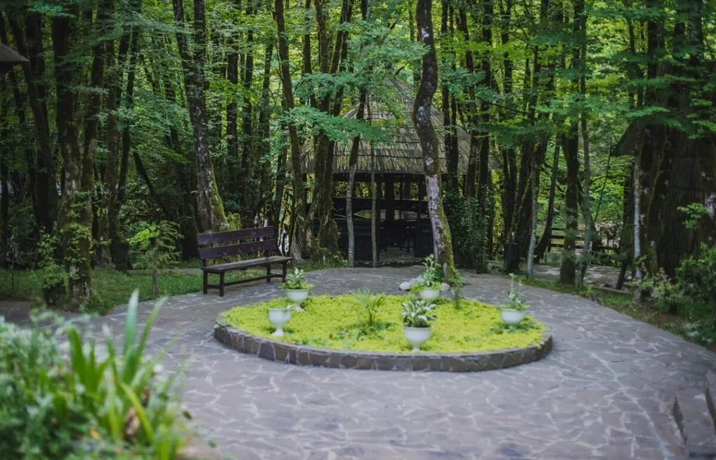 Фото отеля «Golitsyno», 5