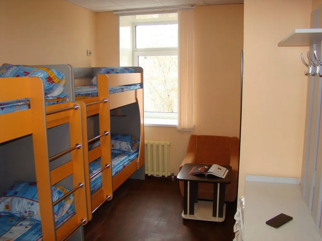Фото отеля «Арбуз», 13