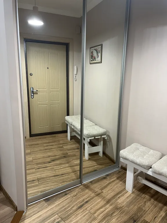 Квартира двухкомнатная в Советском, 52 м², Волгоград — фото 4