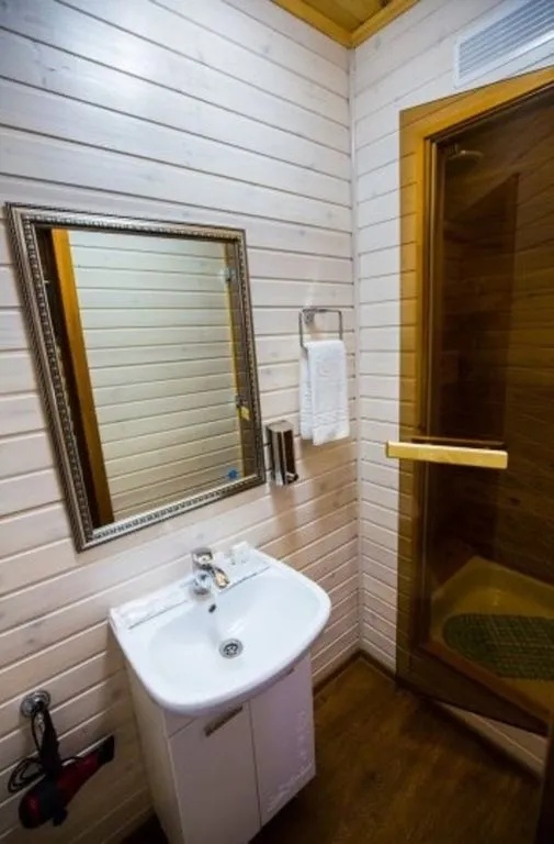 Фото отеля «Кирьянов», 5
