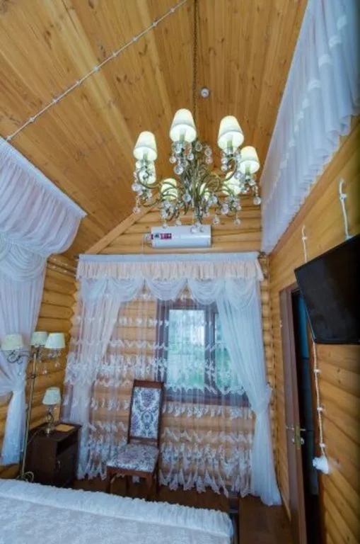 Фото отеля «Кирьянов», 7