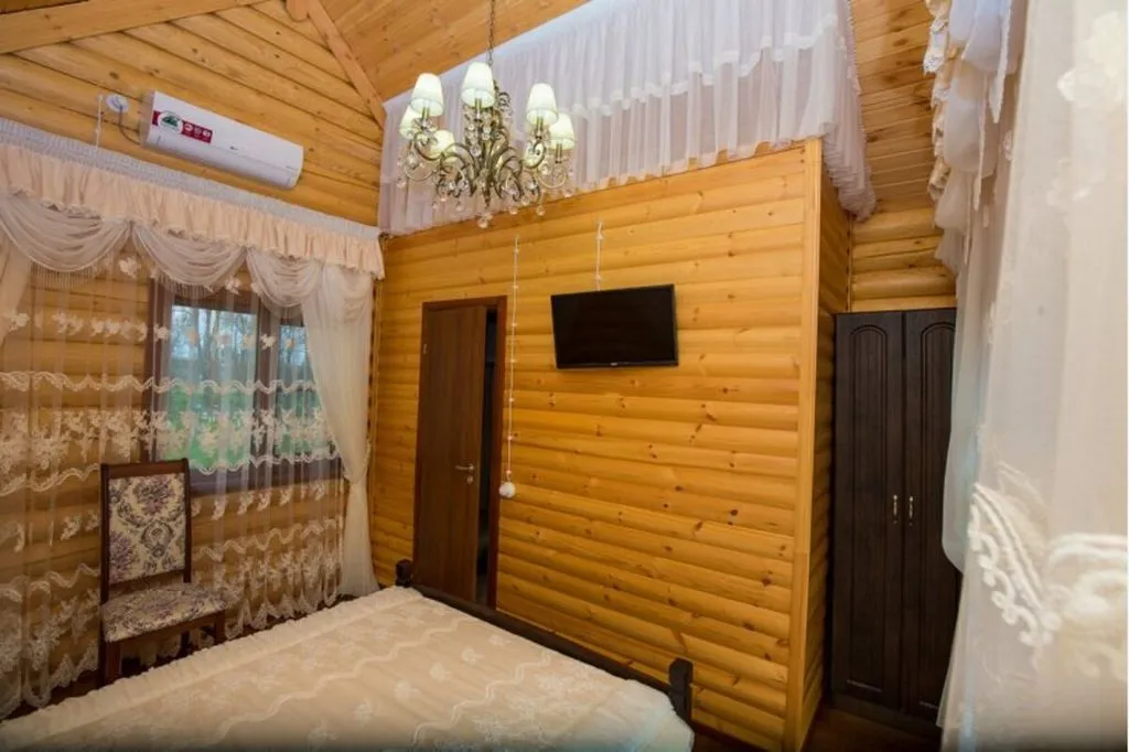 Фото отеля «Кирьянов», 8
