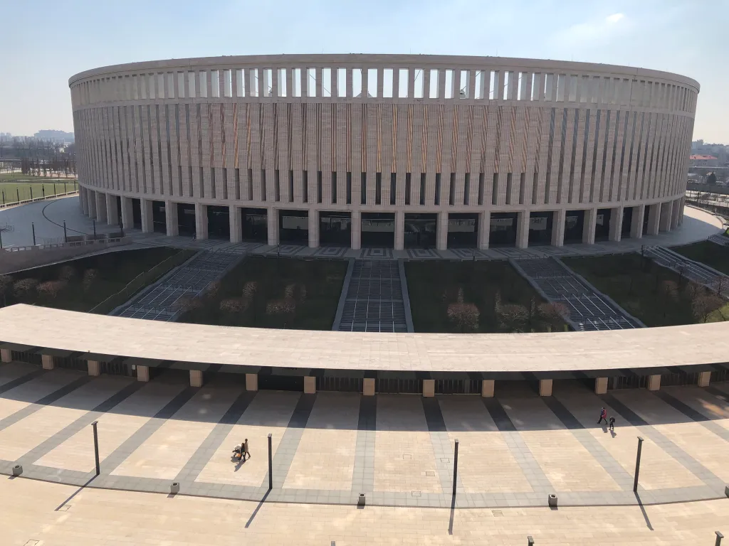 Квартира у парка Галицкого