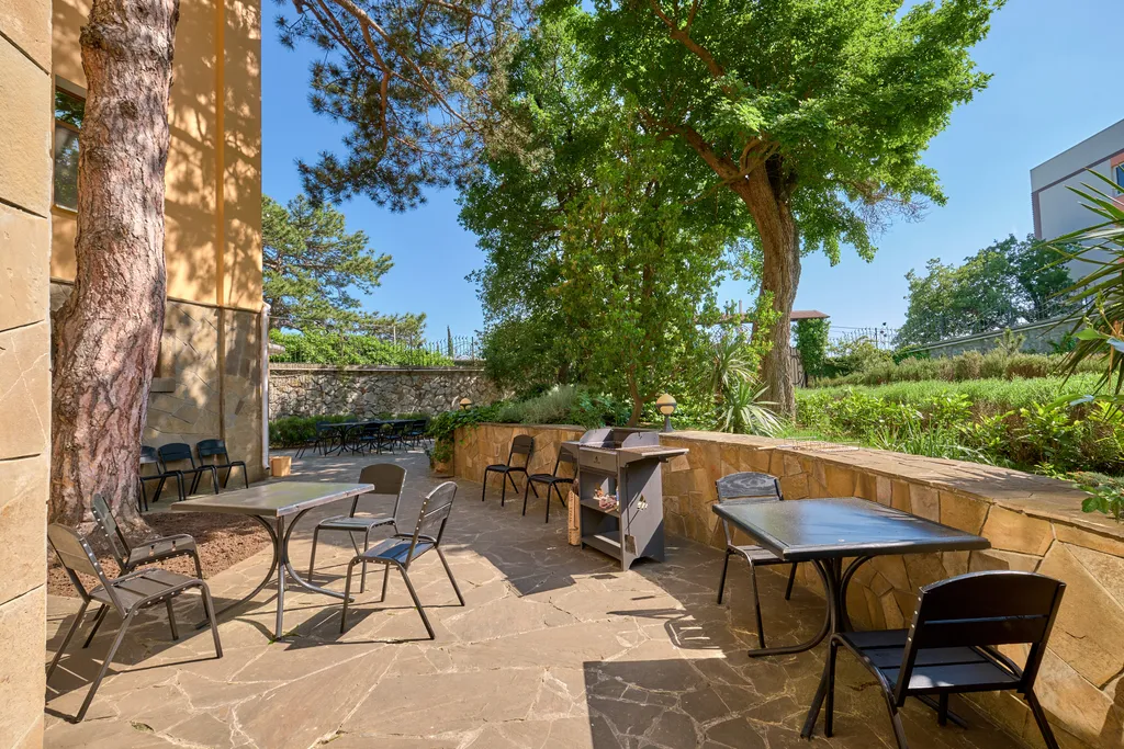 Дом вилла Анастасия