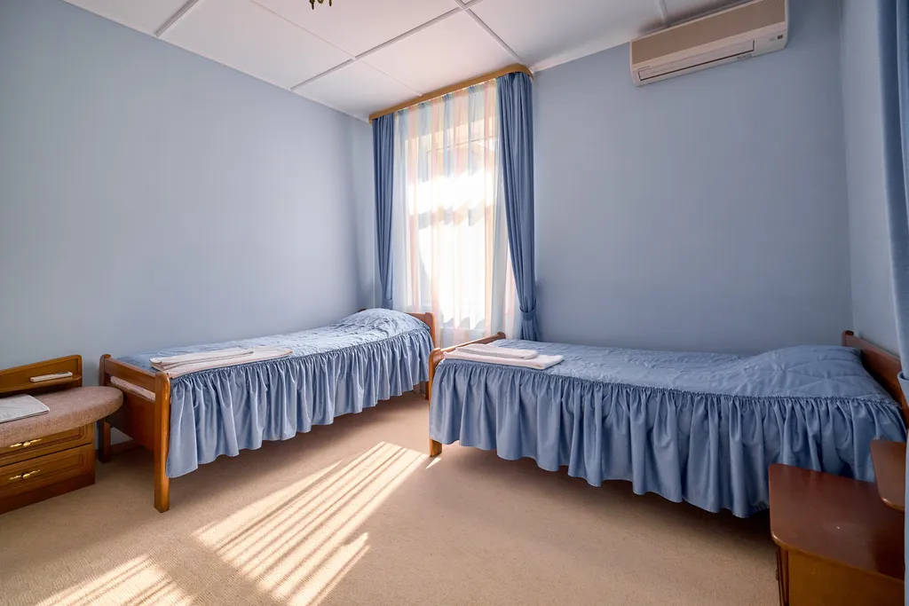 Дом вилла Анастасия