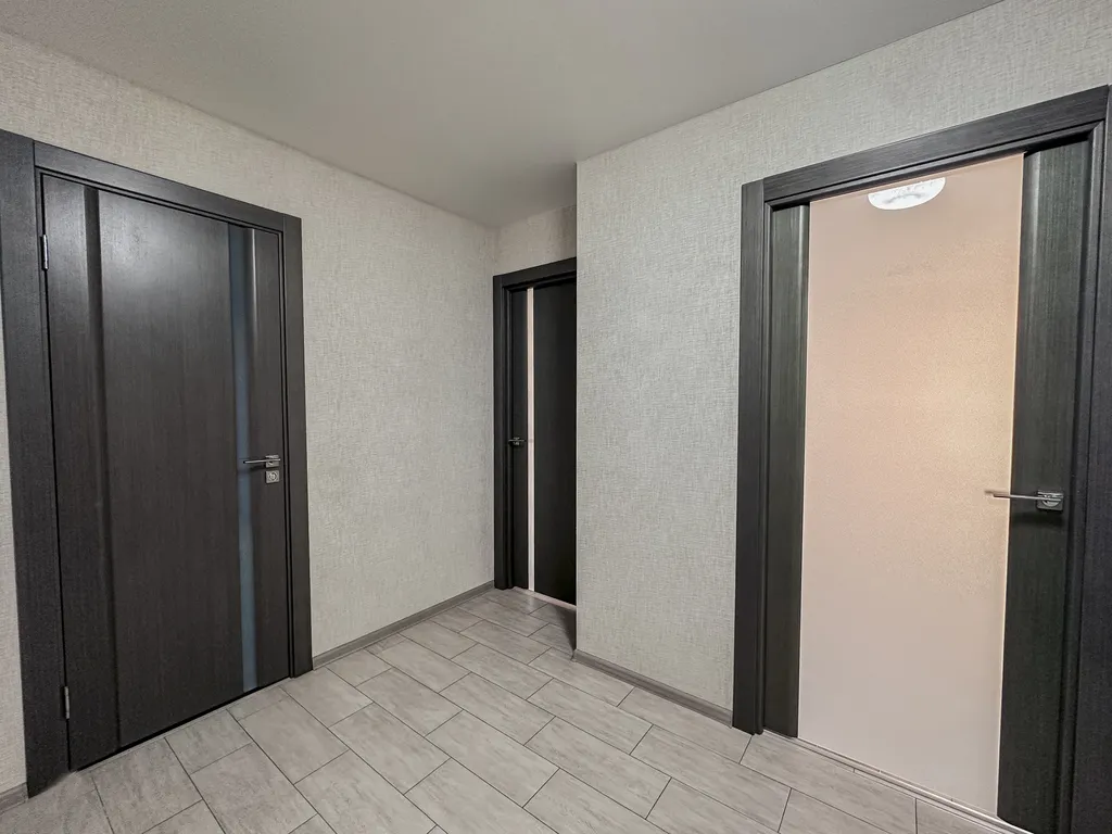 Апартаменты однокомнатные у Кировской, в Кировском, 40 м², Самара — фото 27