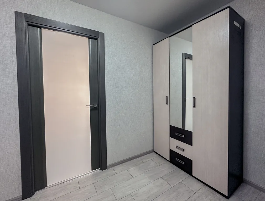 Апартаменты однокомнатные у Кировской, в Кировском, 40 м², Самара — фото 28
