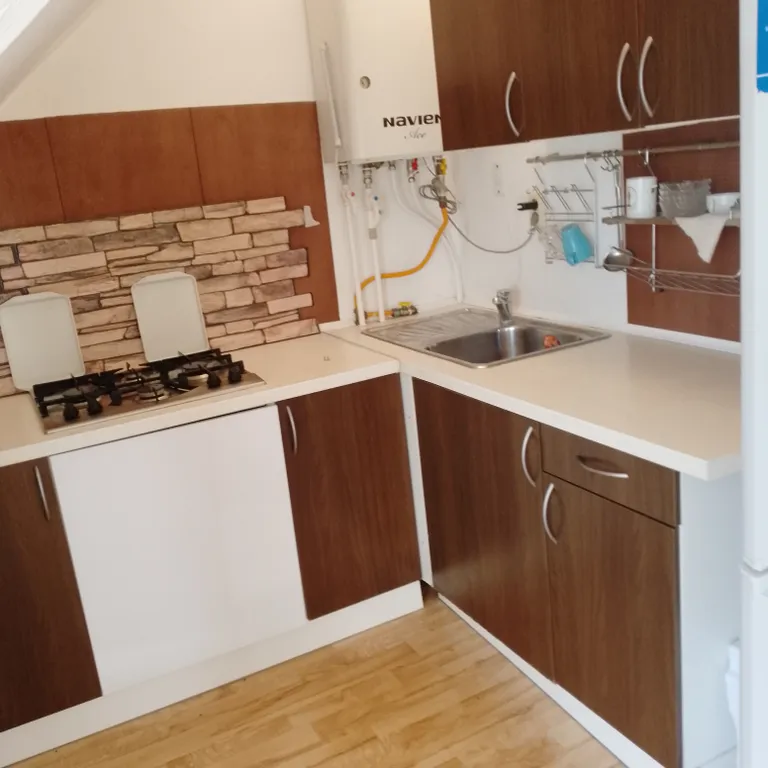 Апартаменты стандарт