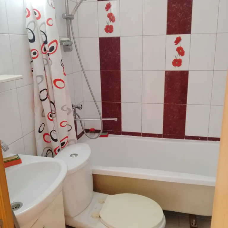 Апартаменты стандарт