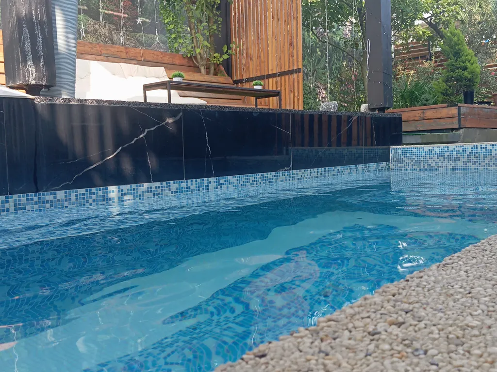 Апартаменты стандарт