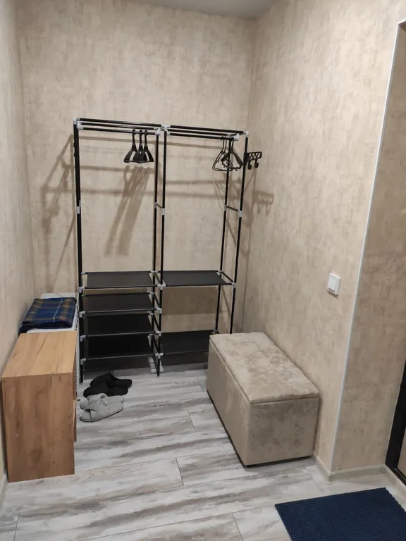 Квартира однокомнатная в Советском, 35 м², Волгоград — фото 23