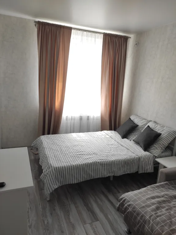 Квартира однокомнатная в Советском, 35 м², Волгоград — фото 26