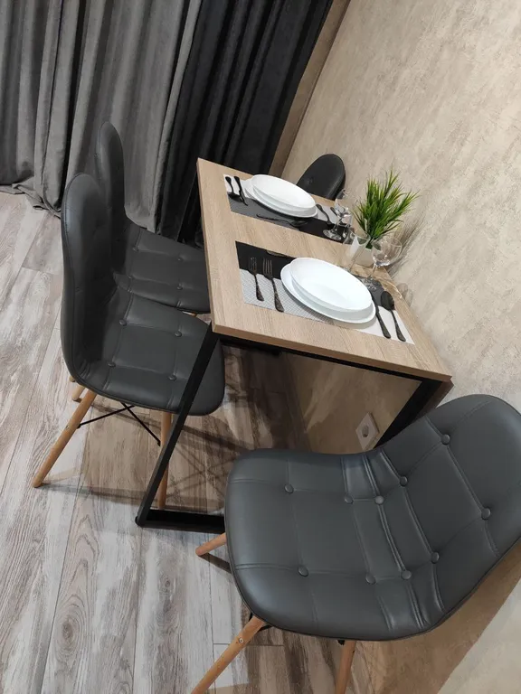 Квартира однокомнатная в Советском, 35 м², Волгоград — фото 32